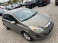 Opel Corsa D Satellite/1Hand/KLima/TÜV-Neu Grau - thumbnail 15