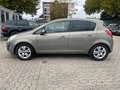 Opel Corsa D Satellite/1Hand/KLima/TÜV-Neu Grau - thumbnail 4