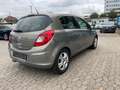 Opel Corsa D Satellite/1Hand/KLima/TÜV-Neu Grau - thumbnail 8