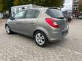 Opel Corsa D Satellite/1Hand/KLima/TÜV-Neu Grau - thumbnail 5