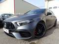 Mercedes-Benz A 45 AMG A45 S AMG 421PS/ FULL options VAT TOE S.SPORT Grijs - thumbnail 1