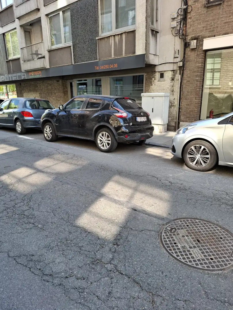Nissan Juke 1.2 DIG-T 2WD N-Connecta - 2