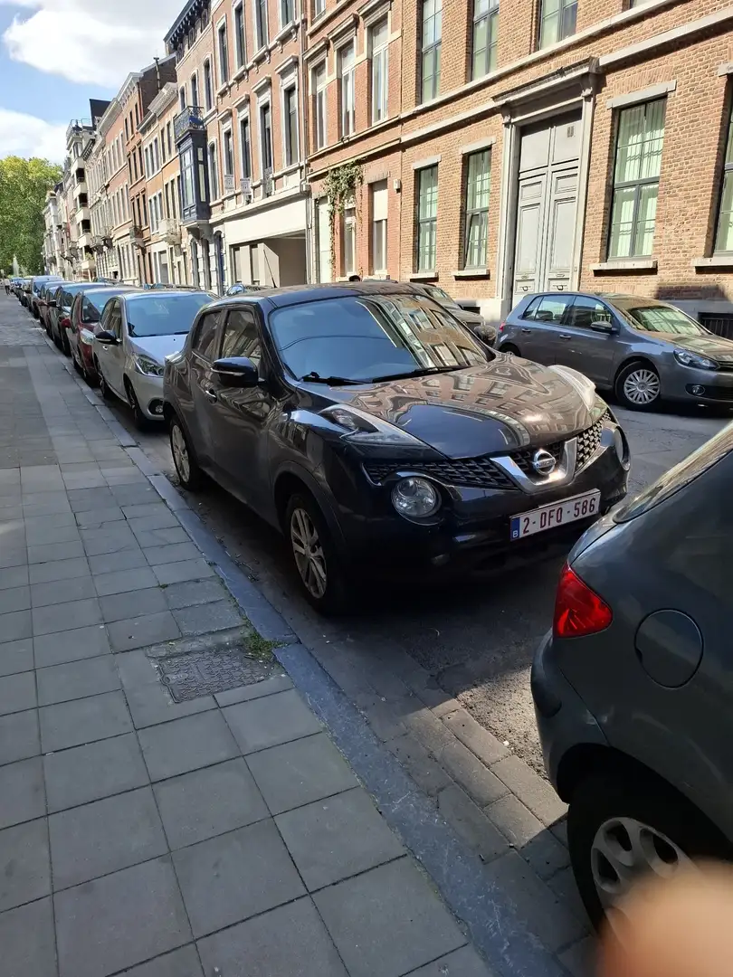 Nissan Juke 1.2 DIG-T 2WD N-Connecta - 1