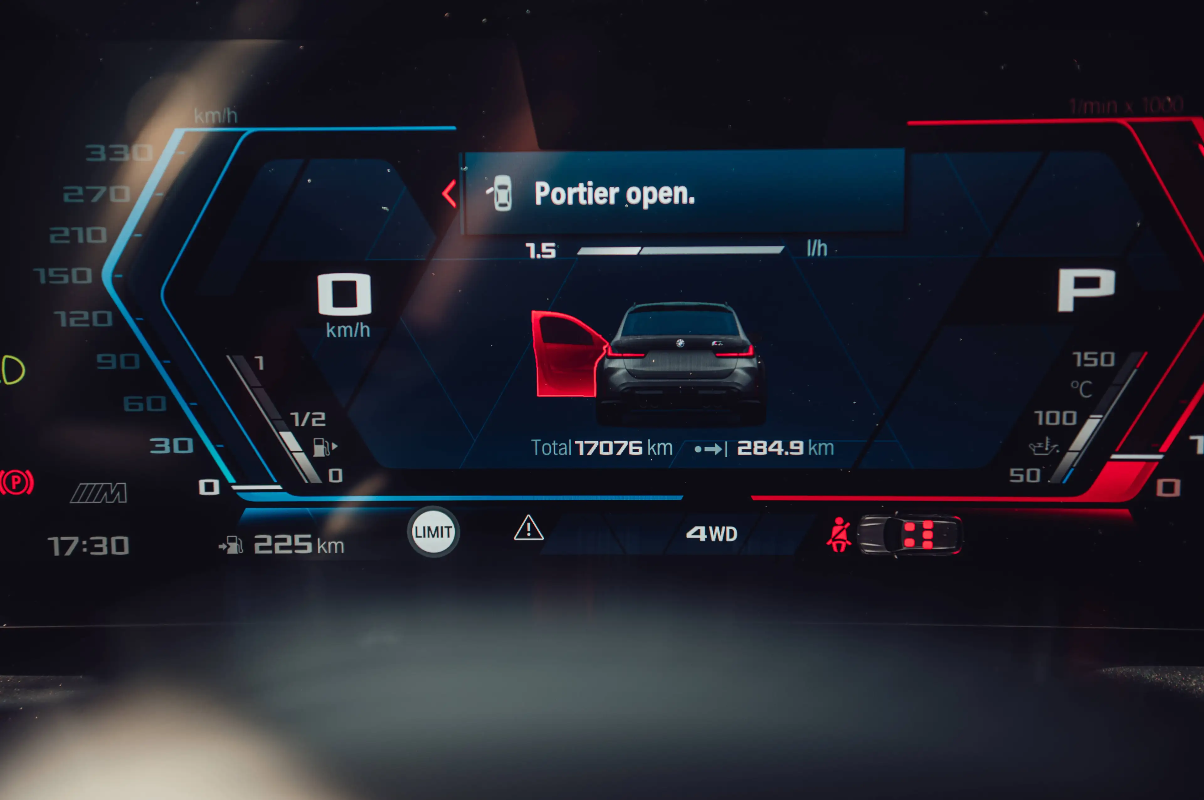 BMW M3 BIG SPEC | Individual Frozen Grey | M Track Pack | BTW — photo 12
