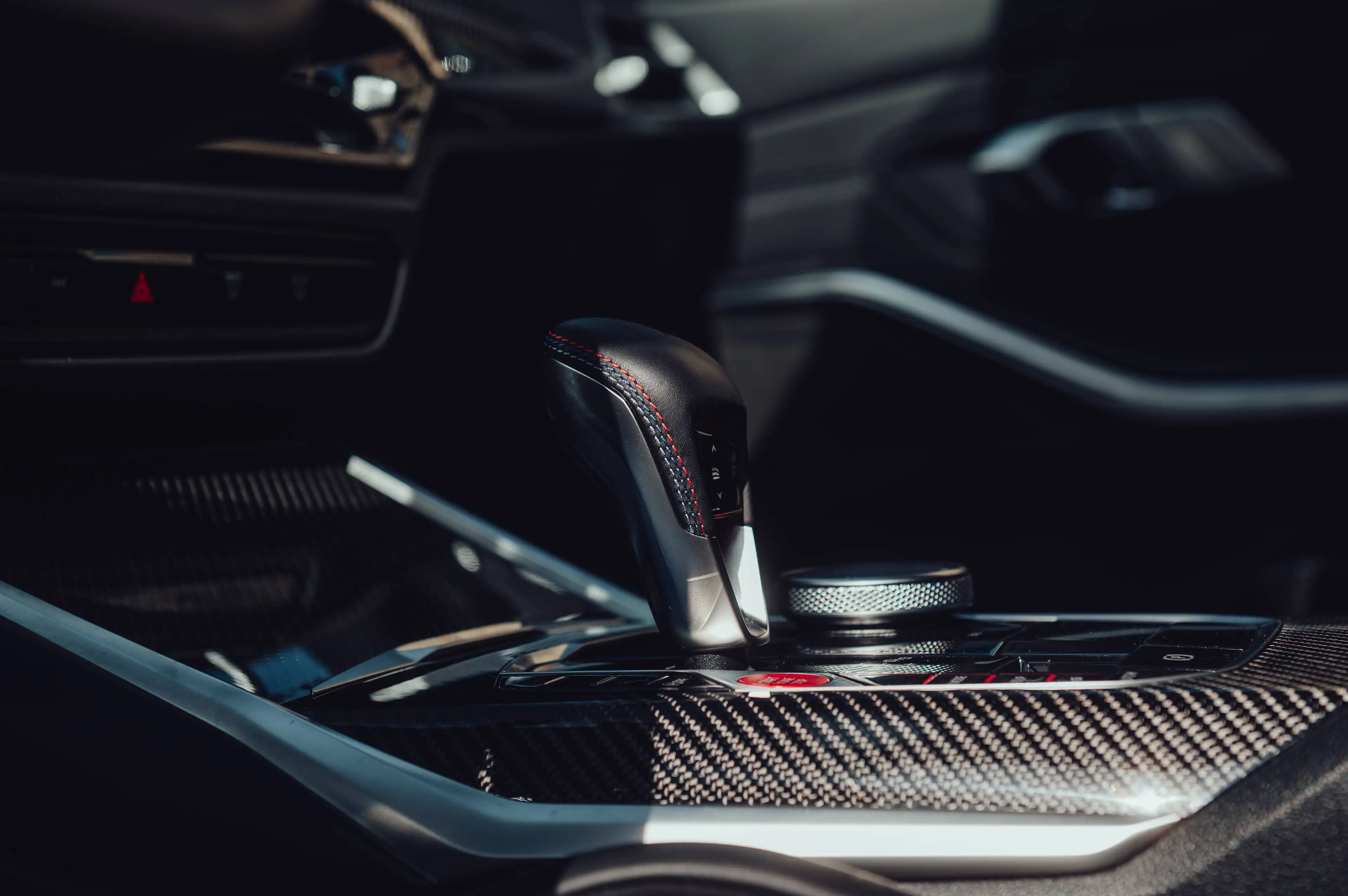 BMW M3 BIG SPEC | Individual Frozen Grey | M Track Pack | BTW — photo 15