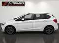 BMW 218 i Active Tourer |SEHR GEPFLEGTER ZUSTAND | Weiß - thumbnail 2