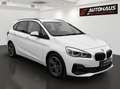 BMW 218 i Active Tourer |SEHR GEPFLEGTER ZUSTAND | Weiß - thumbnail 4