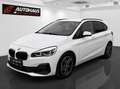 BMW 218 i Active Tourer |SEHR GEPFLEGTER ZUSTAND | Weiß - thumbnail 1