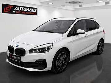 i Active Tourer |SEHR GEPFLEGTER ZUSTAND |