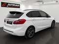 BMW 218 i Active Tourer |SEHR GEPFLEGTER ZUSTAND | Weiß - thumbnail 6