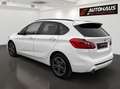 BMW 218 i Active Tourer |SEHR GEPFLEGTER ZUSTAND | Weiß - thumbnail 3