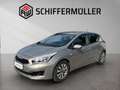 Kia Ceed / cee'd cee'd 1,4 CRDi Silber Beige - thumbnail 1
