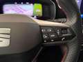 SEAT Leon Break -35% 1.5 eTSI 150cv BVA FR+GPS+CAM+Options Bleu - thumbnail 18