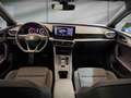 SEAT Leon Break -35% 1.5 eTSI 150cv BVA FR+GPS+CAM+Options Bleu - thumbnail 6