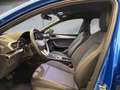 SEAT Leon Break -35% 1.5 eTSI 150cv BVA FR+GPS+CAM+Options Bleu - thumbnail 7