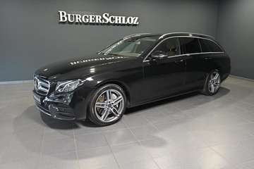 4M T AMG/SD/NAVI/LED/DISTRO