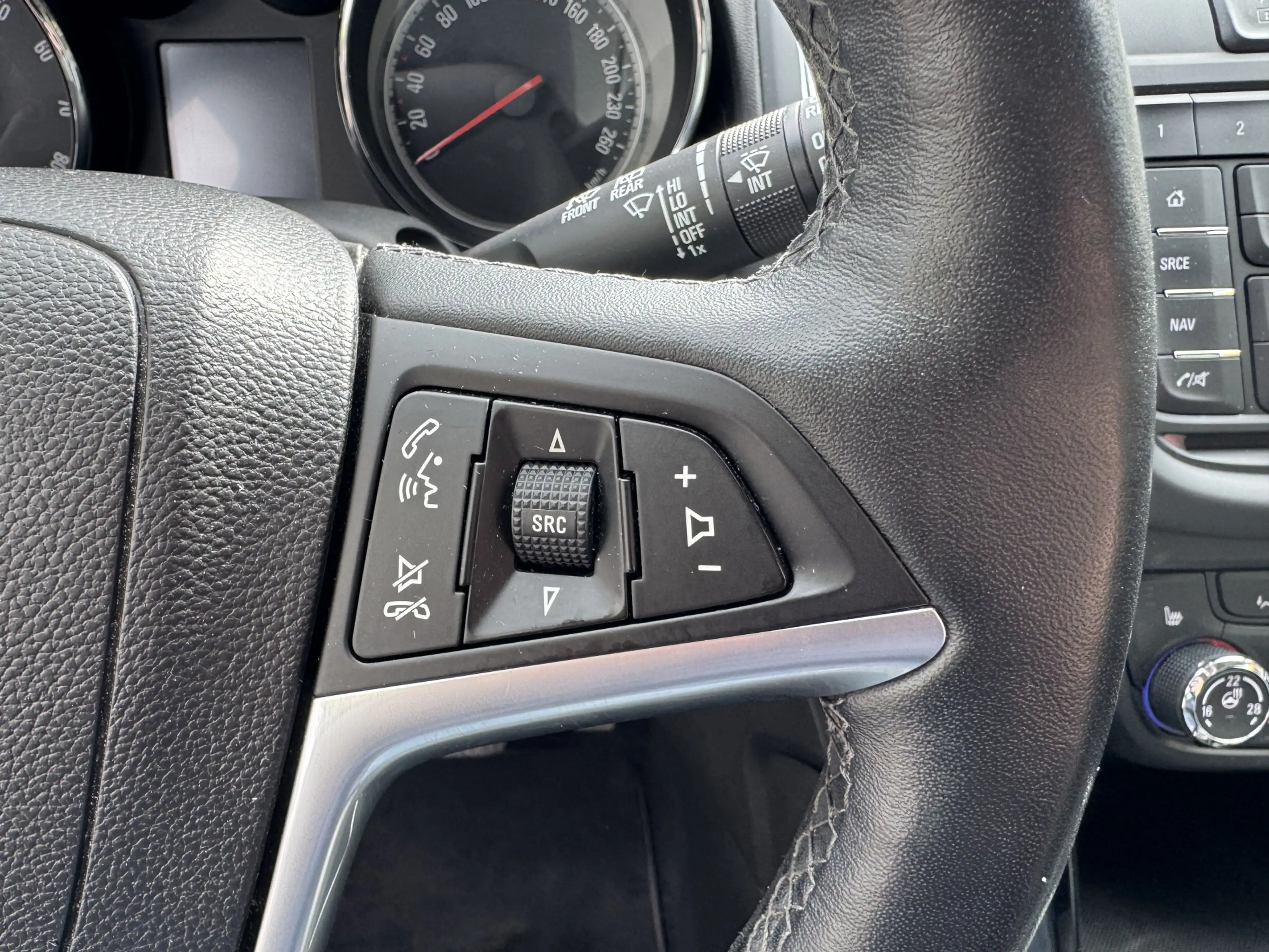 Opel Zafira Tourer 1.4 Turbo 140PK Business+ 7Pers Automaat Climate C — photo 22