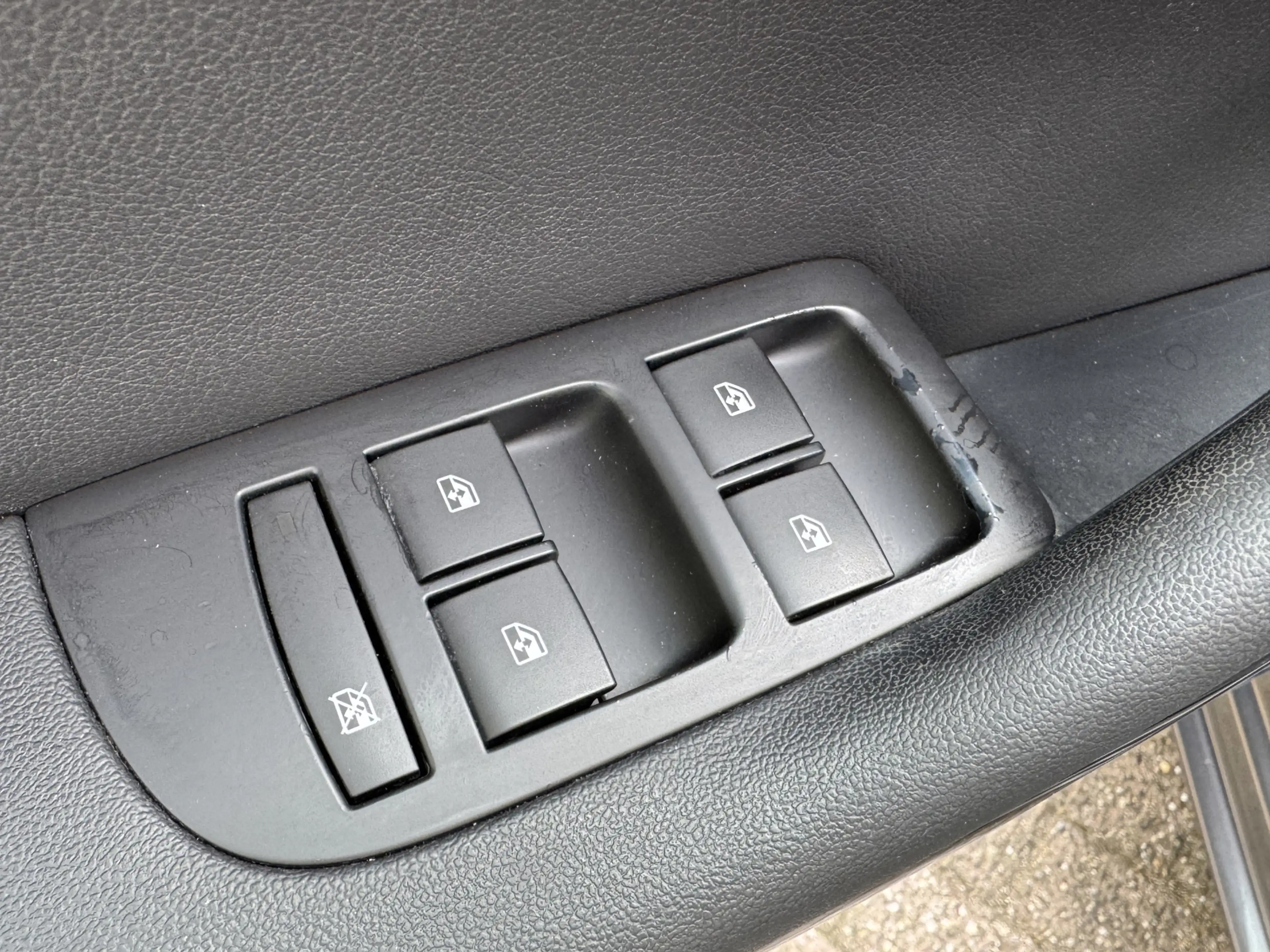 Opel Zafira Tourer 1.4 Turbo 140PK Business+ 7Pers Automaat Climate C — photo 23