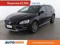 Volvo V60 Cross Country 2.4 D4 Summum Geartronic AWD Negro - thumbnail 1