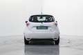 Renault ZOE Life 40 R90 68kW Blanco - thumbnail 4