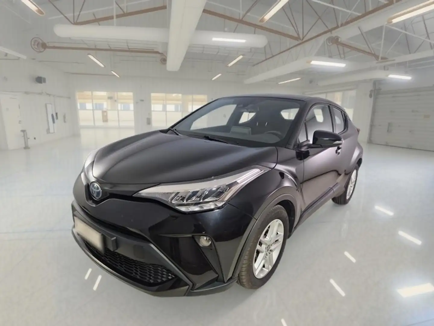 Toyota C-HR 1.8H 98CV E-CVT Business - 1