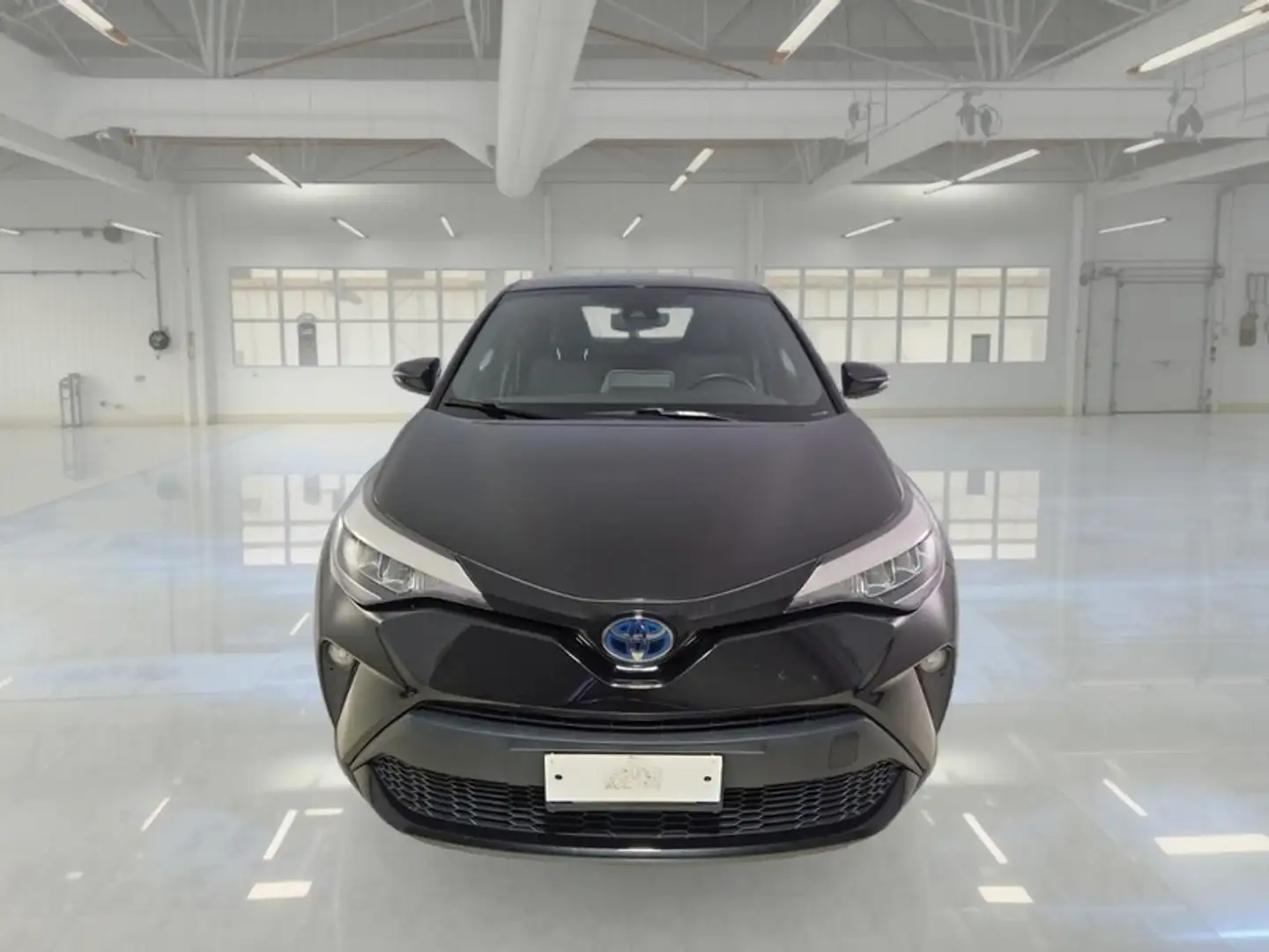 Toyota C-HR 1.8H 98CV E-CVT Business - 2