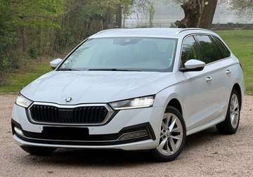 2.0 TDI 150CV STYLE Année 2022