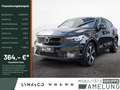 Volvo C40 Core Recharge Pure Electric 2WD LED PANO Schwarz - thumbnail 1