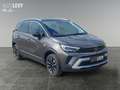 Opel Crossland 1.2 T Elegance +Navi+Panorama+PDC+LED++ Grau - thumbnail 8