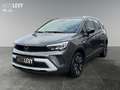 Opel Crossland 1.2 T Elegance +Navi+Panorama+PDC+LED++ Grau - thumbnail 2
