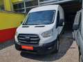 Ford Transit L3/H2 350 NETTO 14.990.- Ohne Anzahlung 399.- Weiß - thumbnail 3
