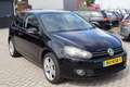 Volkswagen Golf 1.4 TSI Comfortline Climate control, Elektrische r Negro - thumbnail 9