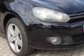 Volkswagen Golf 1.4 TSI Comfortline Climate control, Elektrische r Negro - thumbnail 11