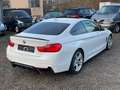 BMW 428 i Coupe * M Sport Paket * TÜV Neu ! Weiß - thumbnail 6