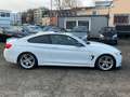 BMW 428 i Coupe * M Sport Paket * TÜV Neu ! Weiß - thumbnail 5