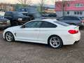 BMW 428 i Coupe * M Sport Paket * TÜV Neu ! Weiß - thumbnail 9