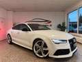 Audi RS7 Performance quattro HUD 360° B&O Nachtsicht Weiß - thumbnail 1
