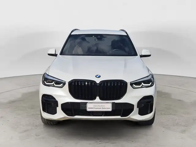 BMW X5 X5 view 2