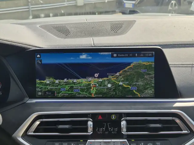 BMW X5 X5 view 11