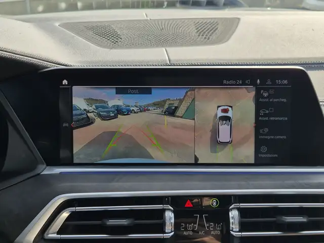 BMW X5 X5 view 15