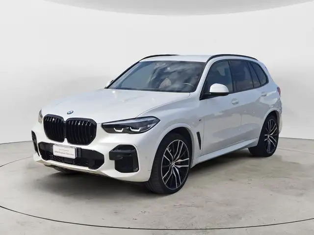 BMW X5 X5 main image