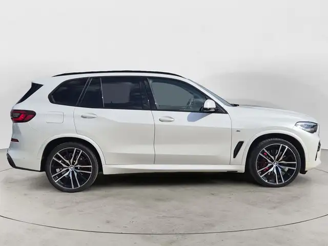 BMW X5 X5 view 5
