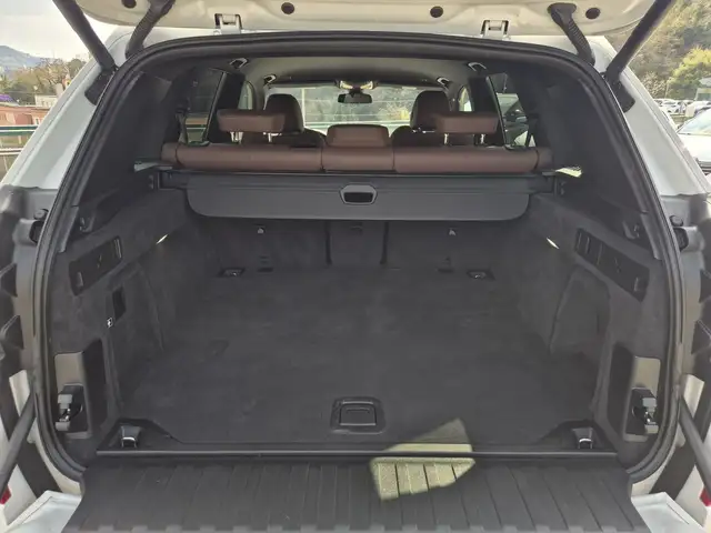 BMW X5 X5 view 12