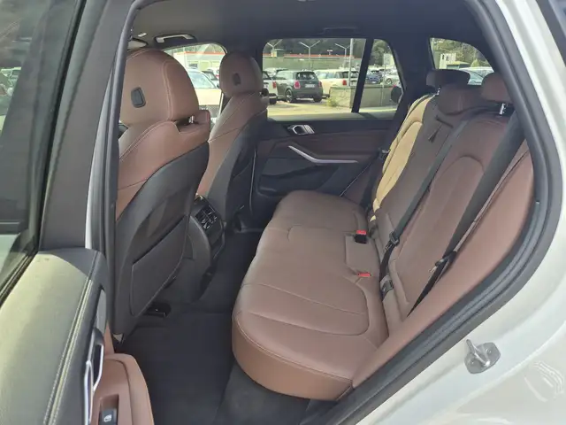 BMW X5 X5 view 7