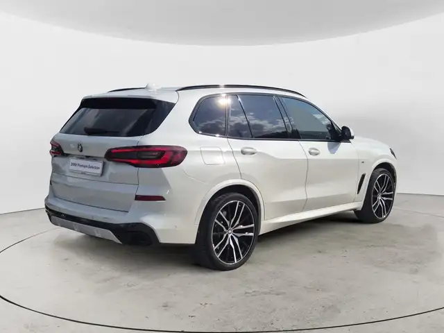 BMW X5 X5 view 4