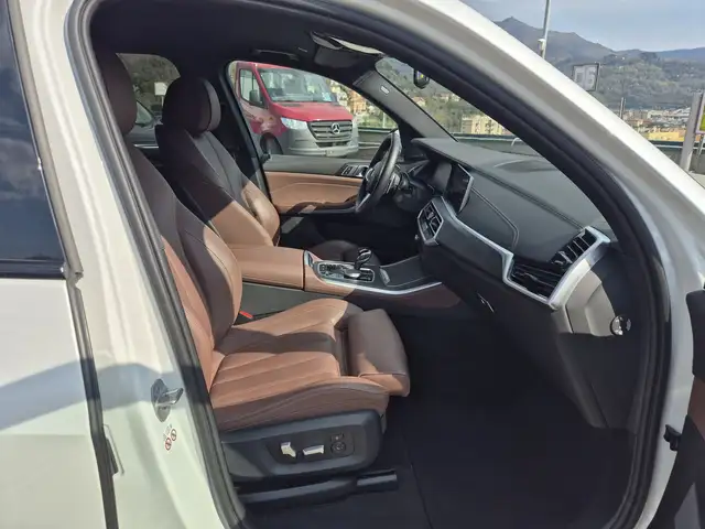 BMW X5 X5 view 9