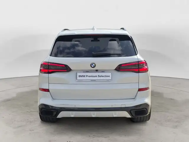 BMW X5 X5 view 3