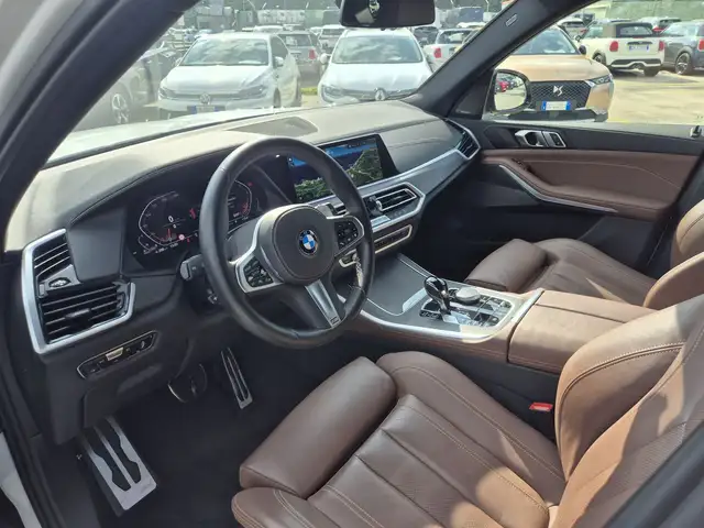 BMW X5 X5 view 6