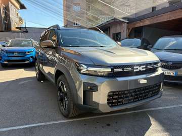 1.2 HYBRID/GPL 140 CV Extreme TETTO NERO