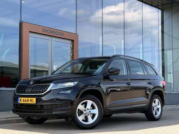 1.5 TSI Style 7p. | Cruise | Stoelverwarming | Tre